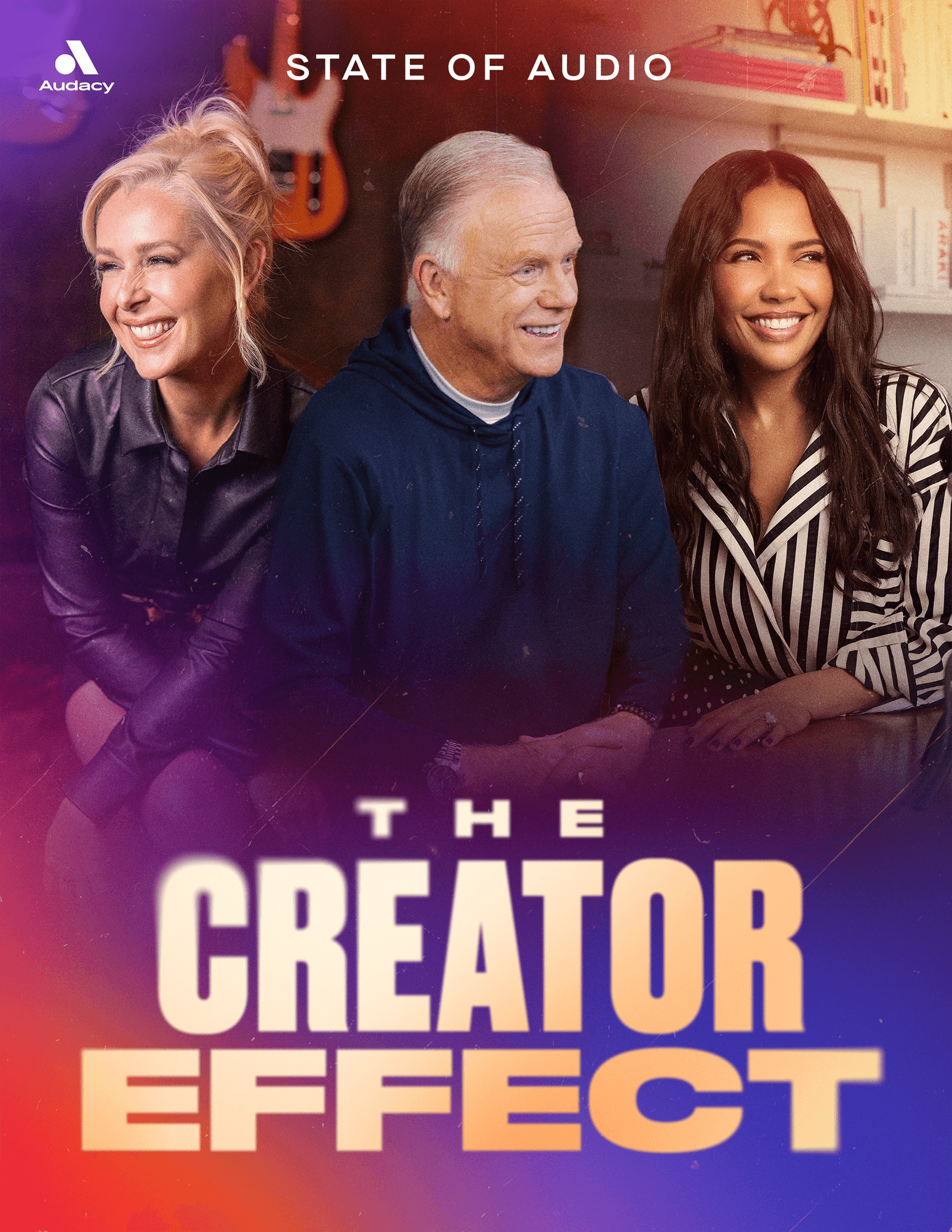 The Creator Effect