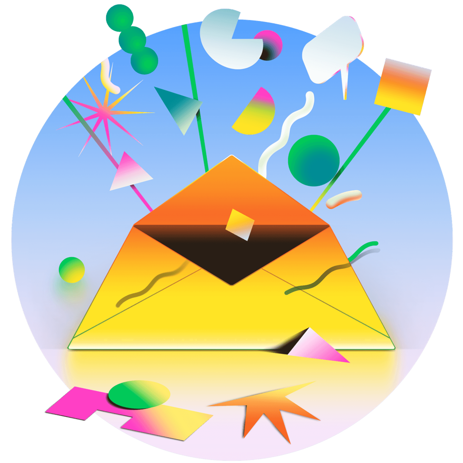 Intuit Mailchimp toolkit image